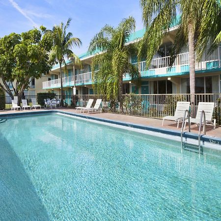 Days Inn By Wyndham Fort Pierce Midtown Eksteriør bilde