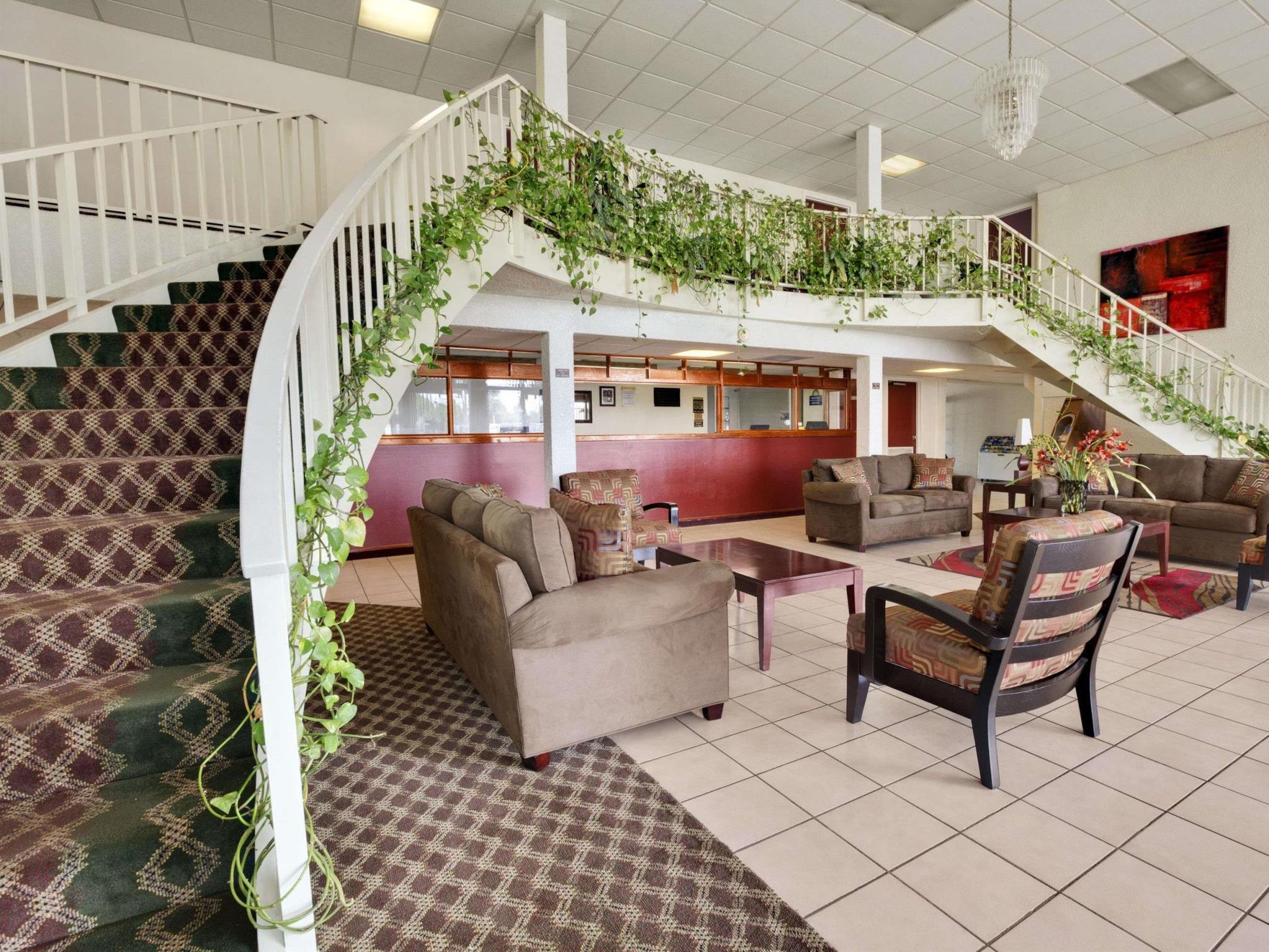 Days Inn By Wyndham Fort Pierce Midtown Eksteriør bilde