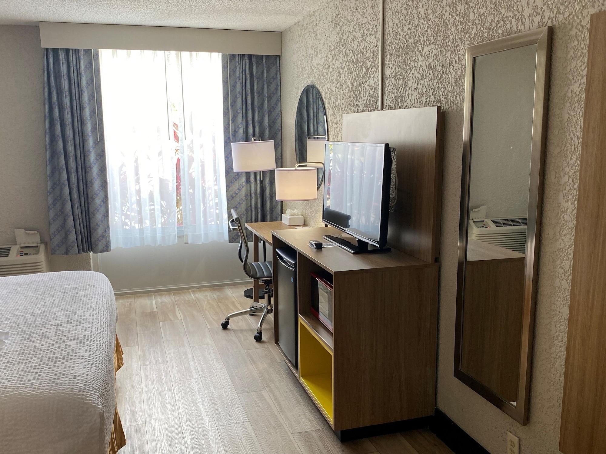 Days Inn By Wyndham Fort Pierce Midtown Eksteriør bilde