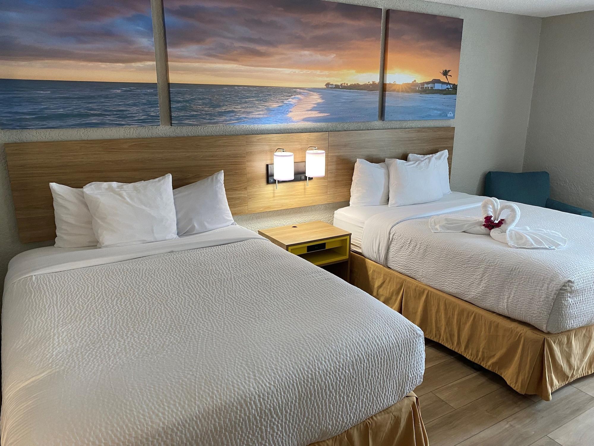 Days Inn By Wyndham Fort Pierce Midtown Eksteriør bilde