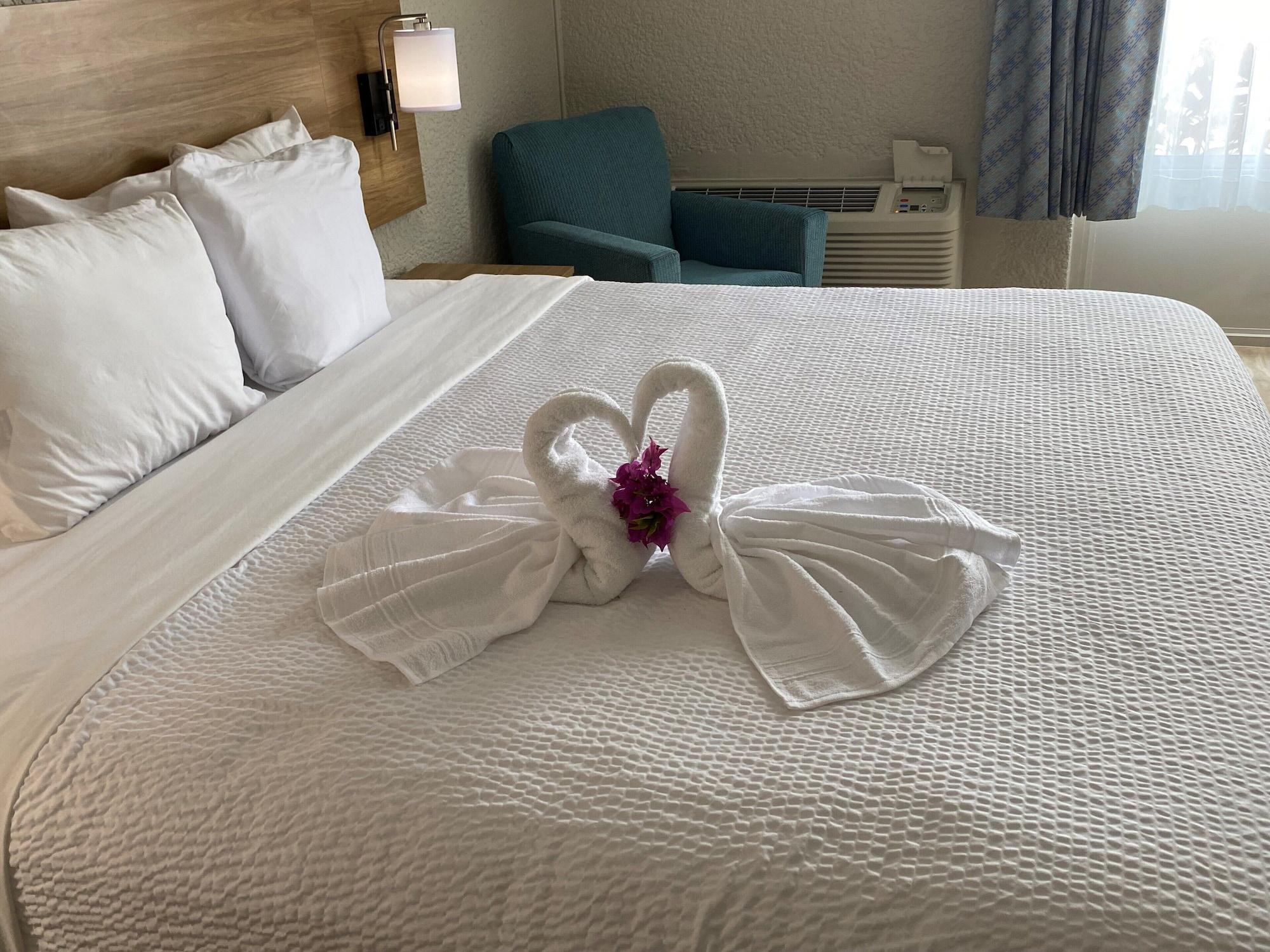 Days Inn By Wyndham Fort Pierce Midtown Eksteriør bilde