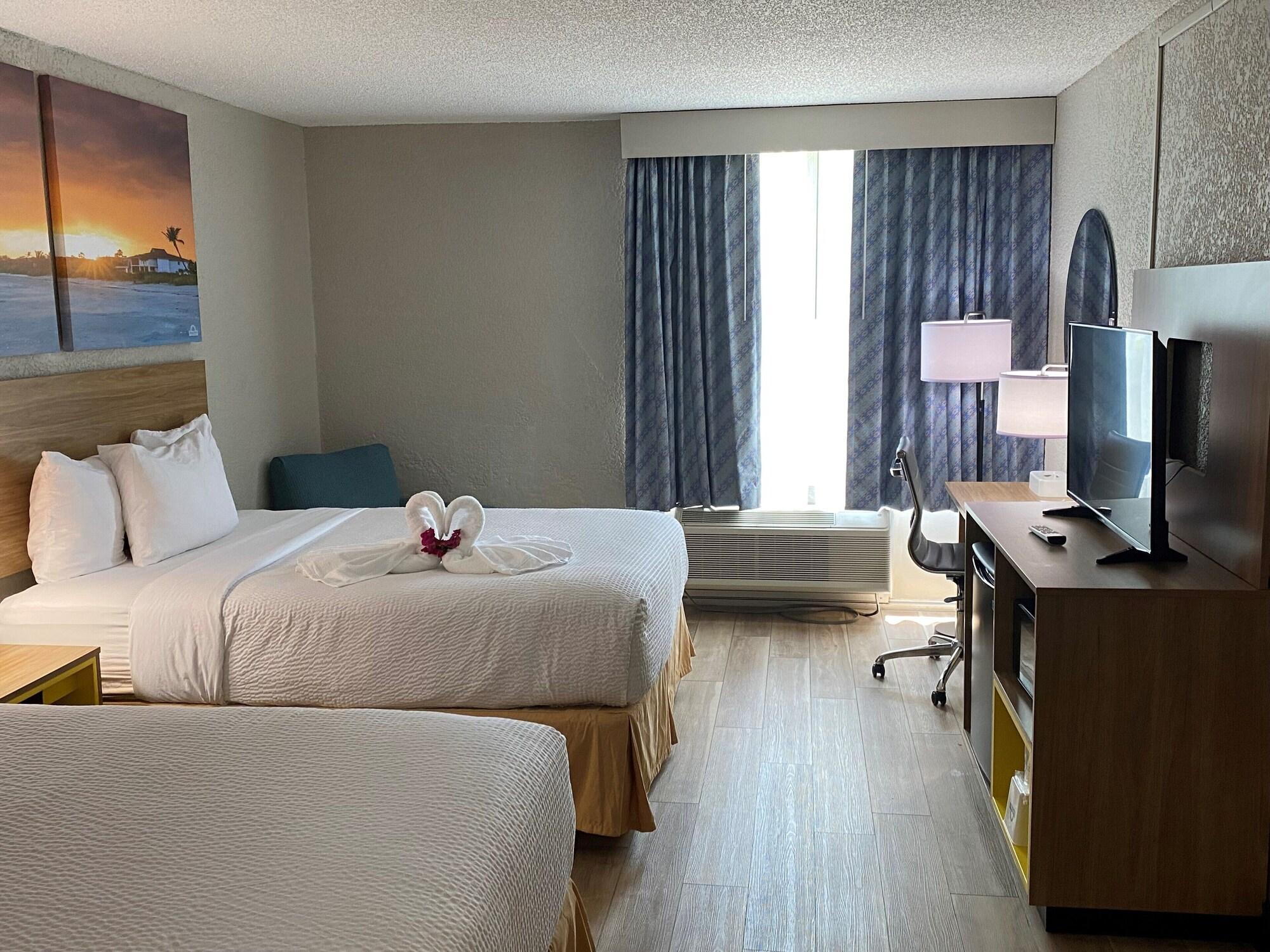 Days Inn By Wyndham Fort Pierce Midtown Eksteriør bilde