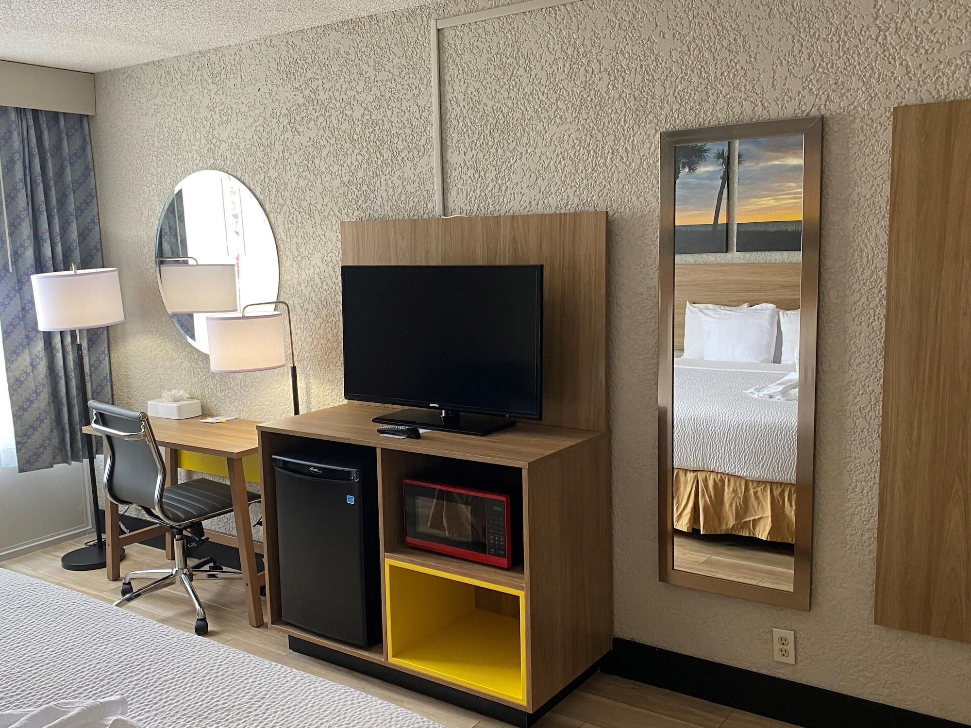 Days Inn By Wyndham Fort Pierce Midtown Eksteriør bilde