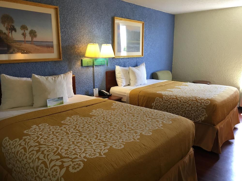 Days Inn By Wyndham Fort Pierce Midtown Eksteriør bilde