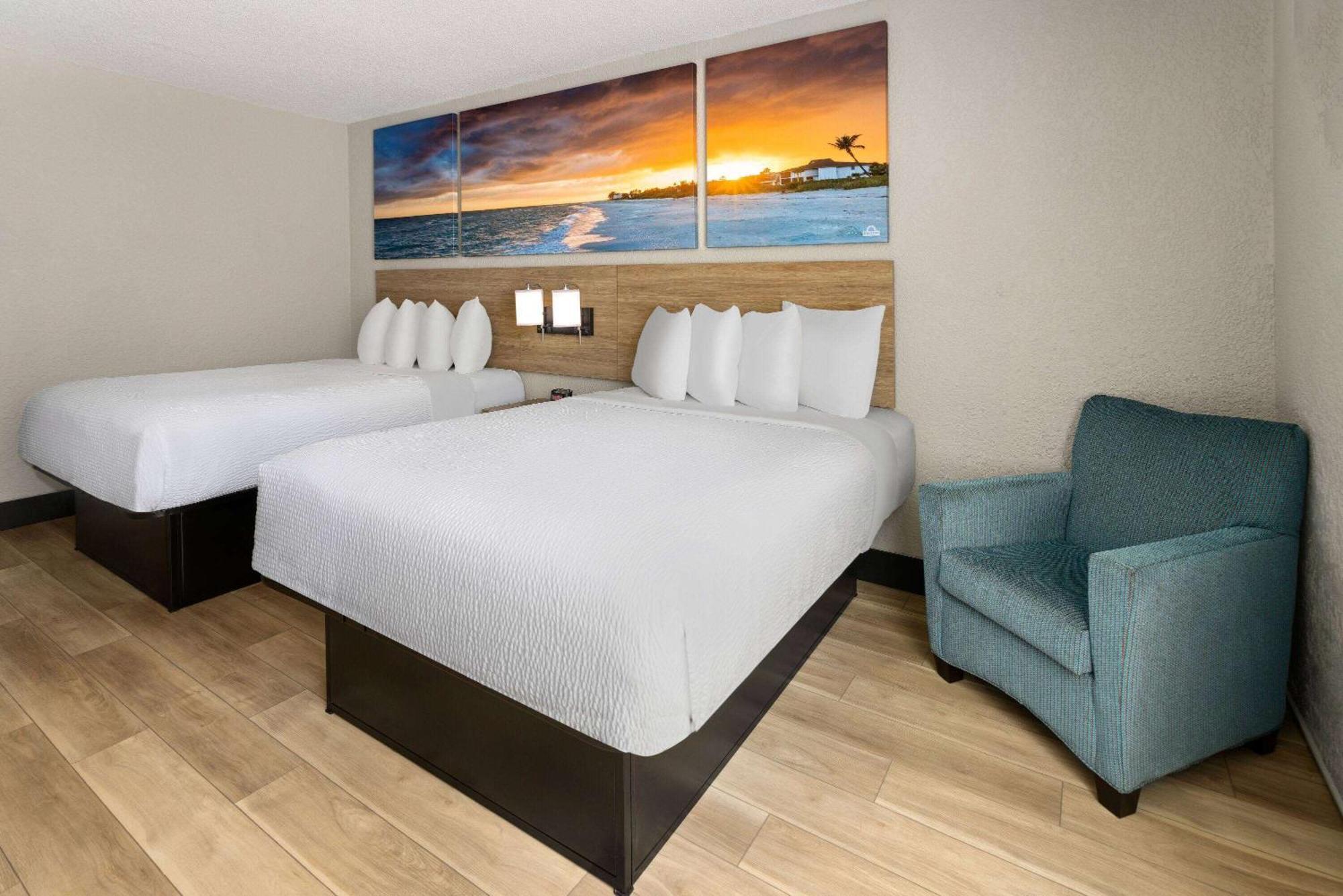 Days Inn By Wyndham Fort Pierce Midtown Eksteriør bilde