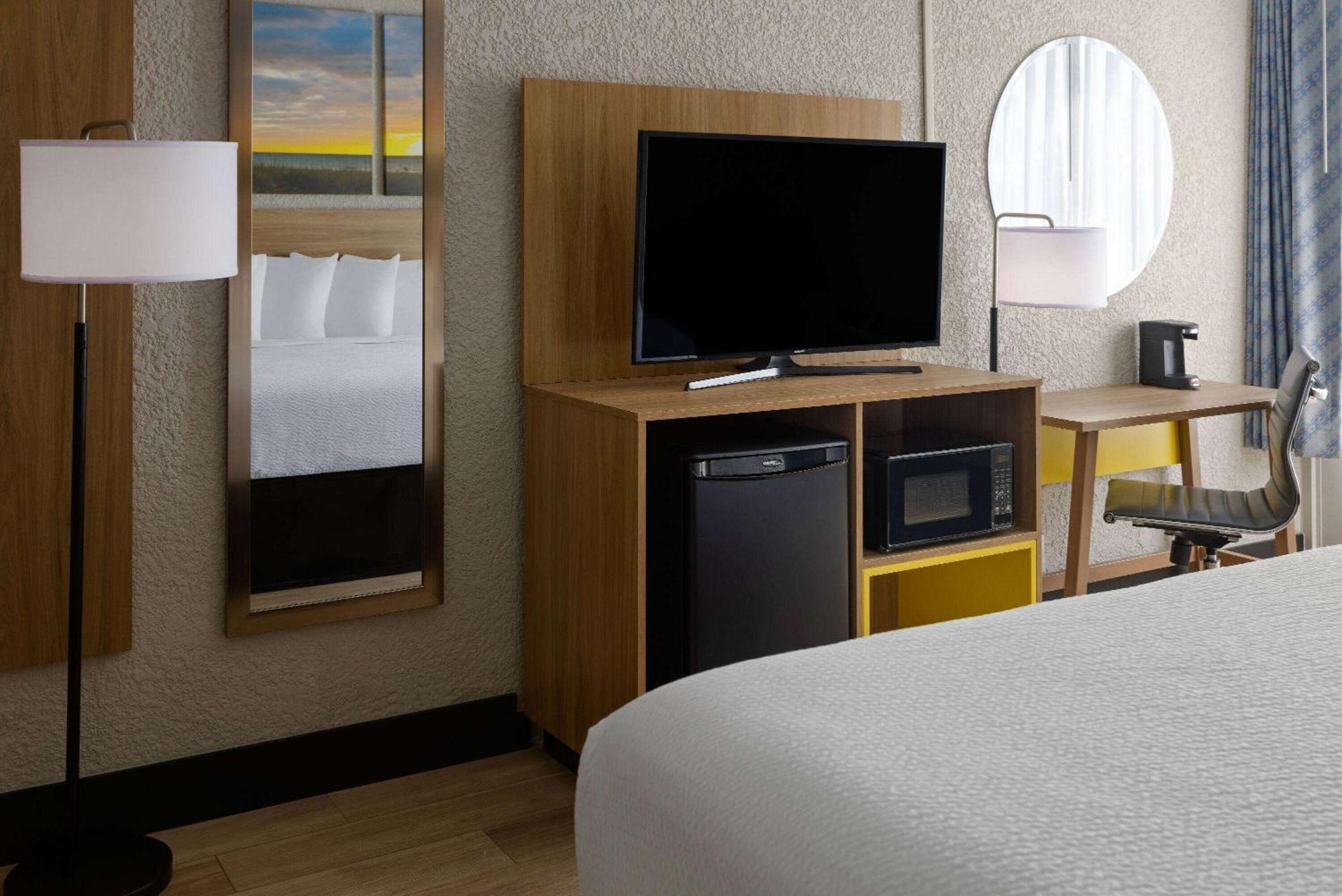 Days Inn By Wyndham Fort Pierce Midtown Eksteriør bilde
