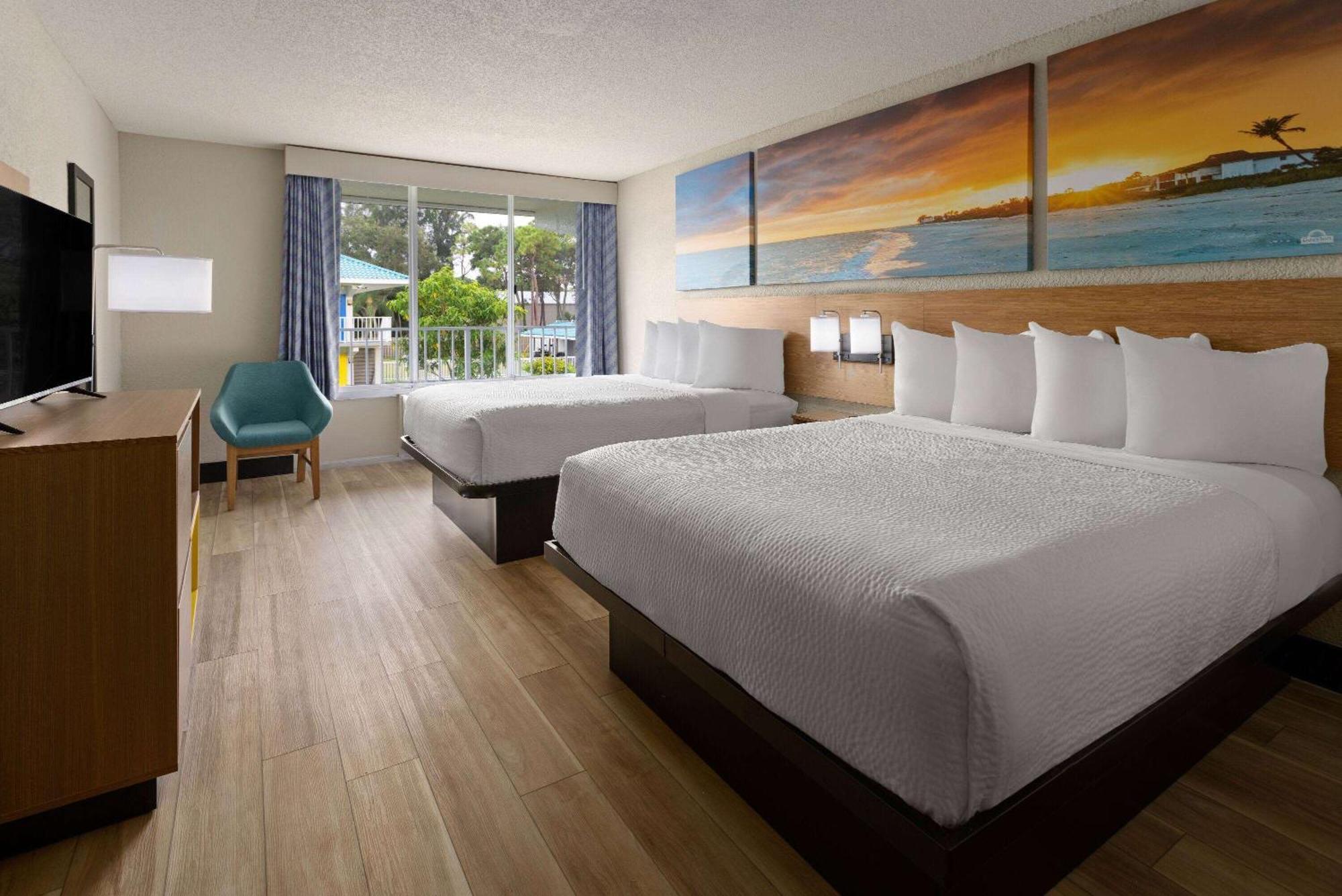 Days Inn By Wyndham Fort Pierce Midtown Eksteriør bilde