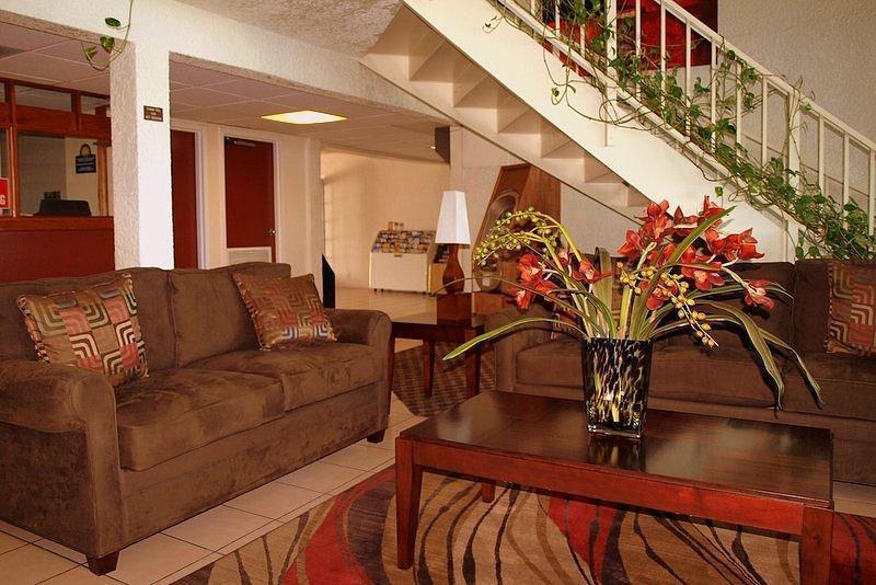 Days Inn By Wyndham Fort Pierce Midtown Eksteriør bilde