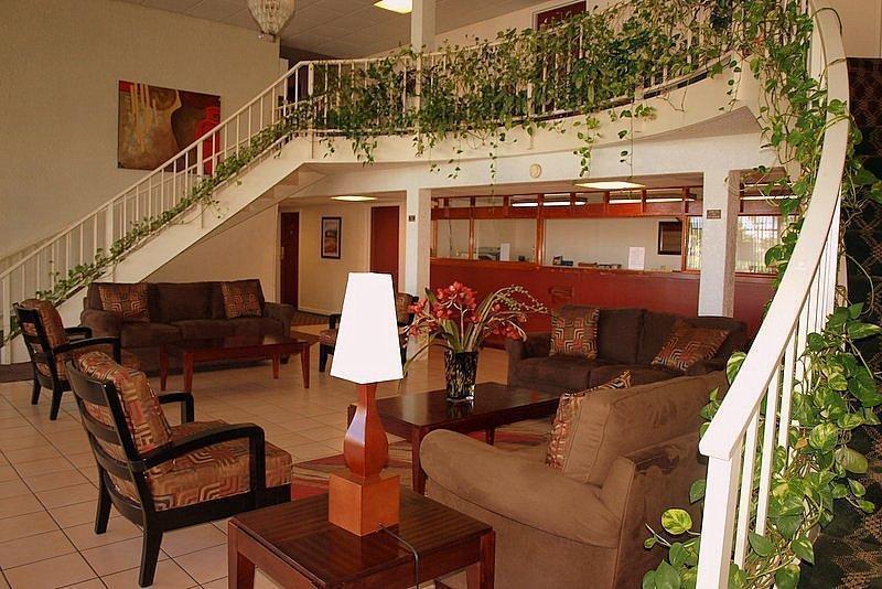 Days Inn By Wyndham Fort Pierce Midtown Eksteriør bilde