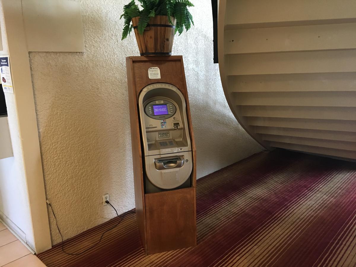 Days Inn By Wyndham Fort Pierce Midtown Eksteriør bilde